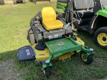 Main image John Deere Z535M