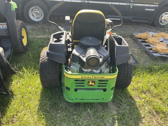 Image of John Deere Z535M equipment image 4