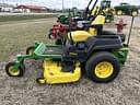 2017 John Deere Z535M Image