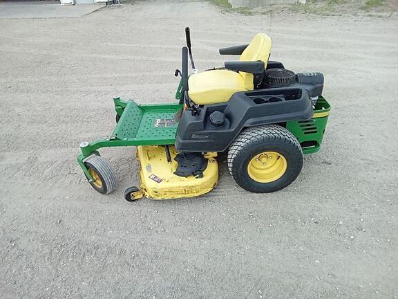 Image of John Deere Z535M equipment image 1