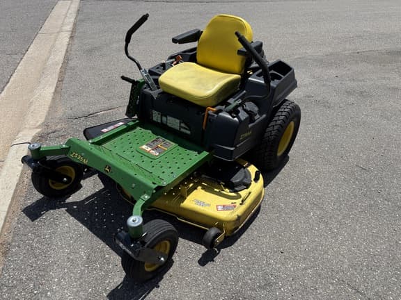 Image of John Deere Z535M equipment image 1