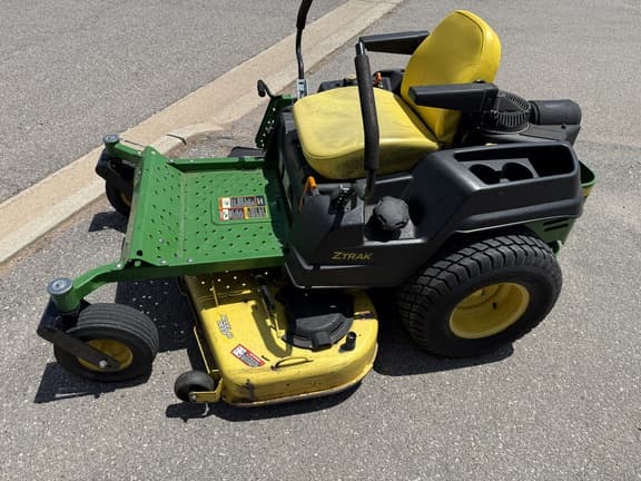 Image of John Deere Z535M Primary image