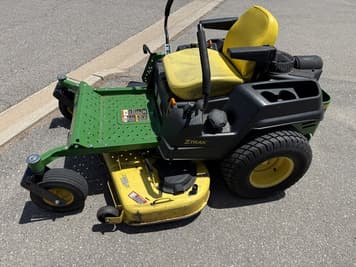 Main image John Deere Z535M