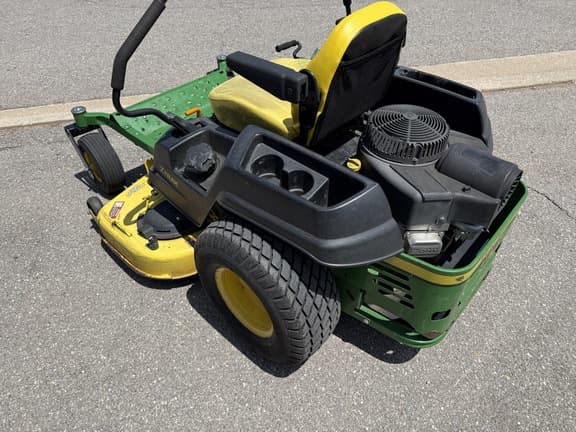 Image of John Deere Z535M equipment image 2