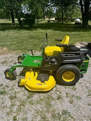 2017 John Deere Z535M Image