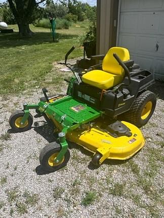 Image of John Deere Z535M equipment image 2