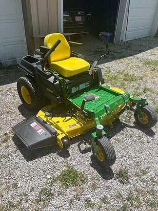 Image of John Deere Z535M equipment image 3