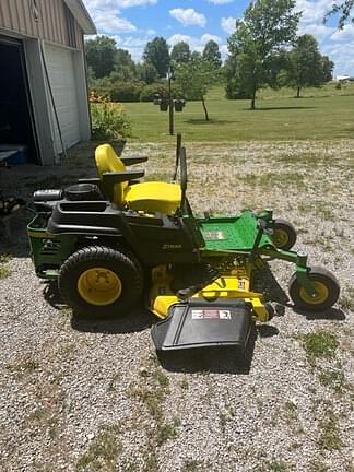 Image of John Deere Z535M equipment image 4