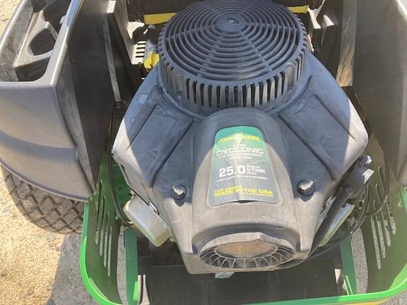 Image of John Deere Z535M equipment image 4