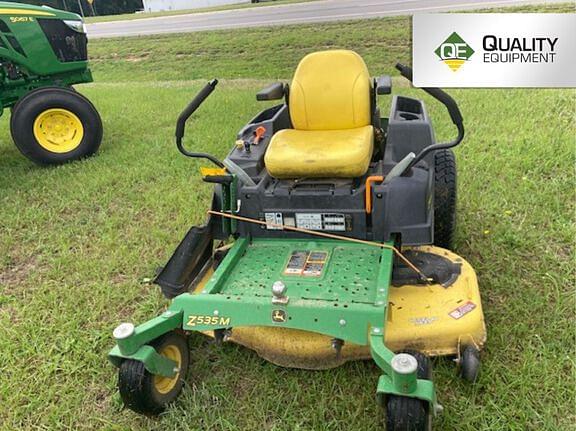 Image of John Deere Z535M Primary image