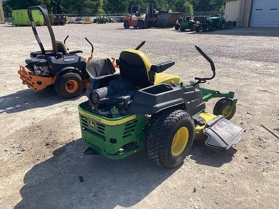 Image of John Deere Z535M equipment image 3