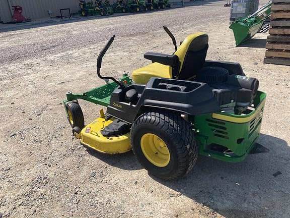 Image of John Deere Z535M equipment image 2