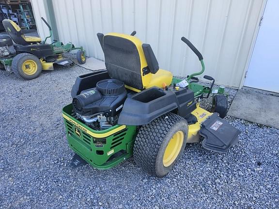 Image of John Deere Z535R equipment image 3