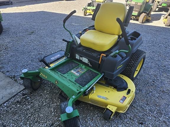 Image of John Deere Z535R Primary image