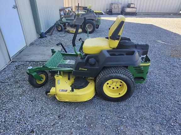 Image of John Deere Z535R equipment image 1