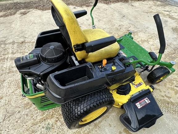 Image of John Deere Z535R equipment image 4