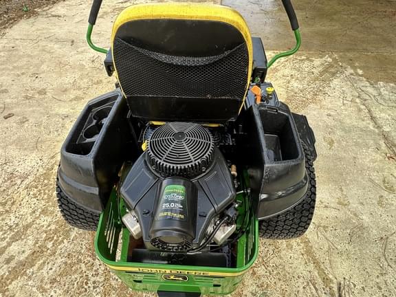 Image of John Deere Z535R equipment image 1