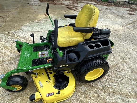 Image of John Deere Z535R Primary image