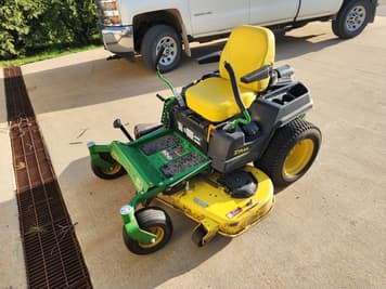 Main image John Deere Z535R