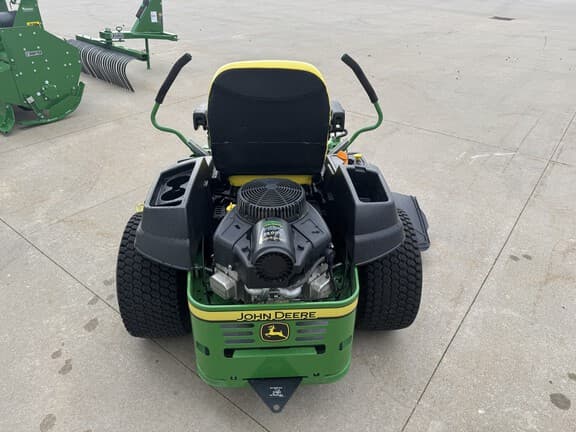 Image of John Deere Z535R equipment image 3