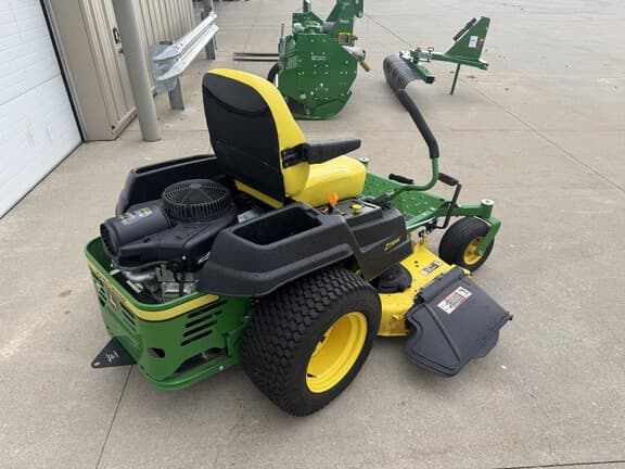 Image of John Deere Z535R equipment image 2