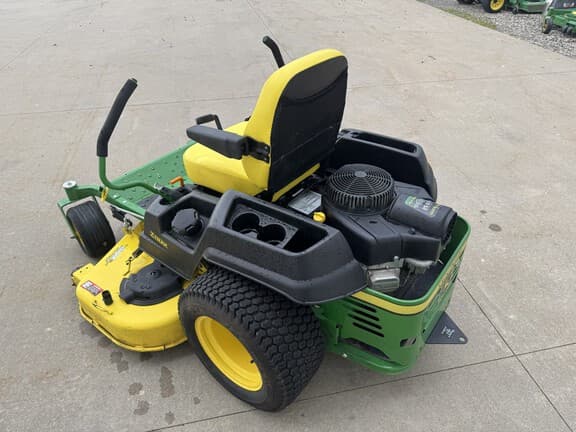 Image of John Deere Z535R equipment image 4