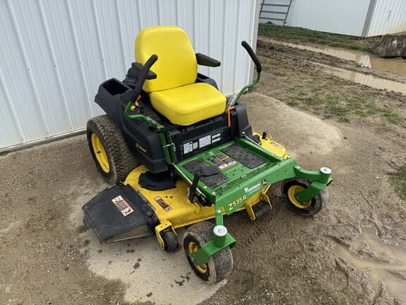 Image of John Deere Z535R Primary Image