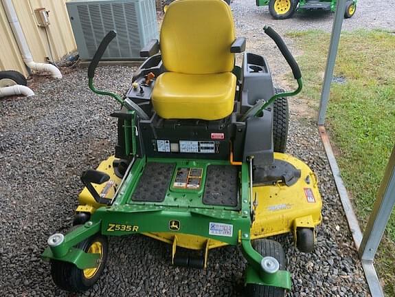 Image of John Deere Z535R Primary image