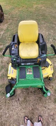 Image of John Deere Z535R equipment image 2