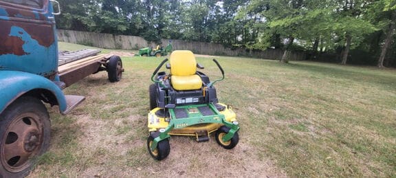 Main image John Deere Z535R