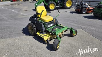 Main image John Deere Z535R