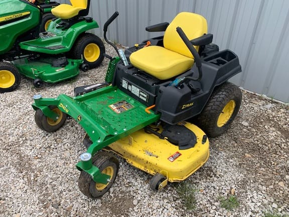 2017 John Deere Z540M Equipment Image0