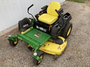 2017 John Deere Z540M Image