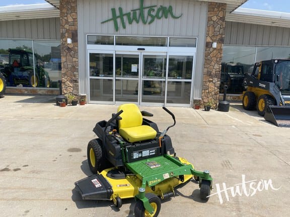 Main image John Deere Z540M