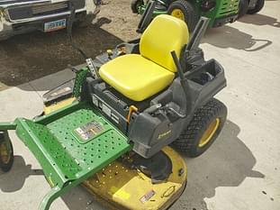 2017 John Deere Z540M Equipment Image0