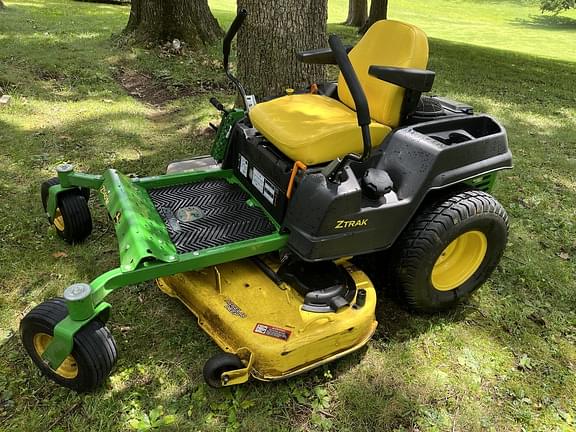 John best sale deere z540m