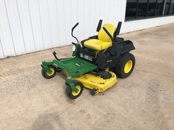 Main image John Deere Z540M