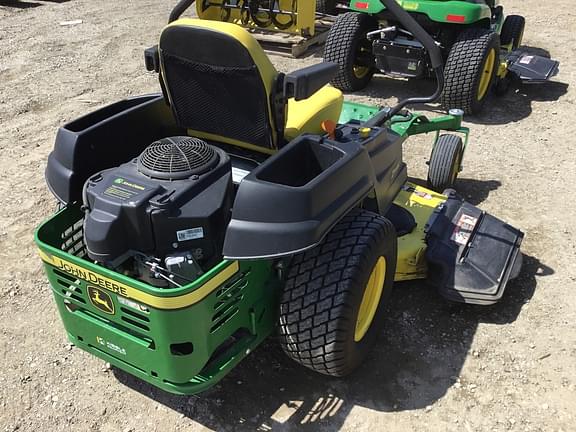 Image of John Deere Z540M equipment image 4
