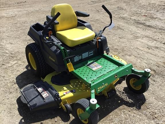 Image of John Deere Z540M Primary image