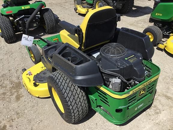 Image of John Deere Z540M equipment image 3