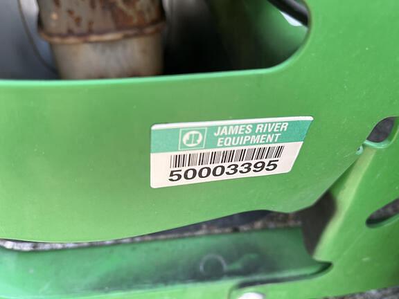 Image of John Deere Z540M equipment image 2