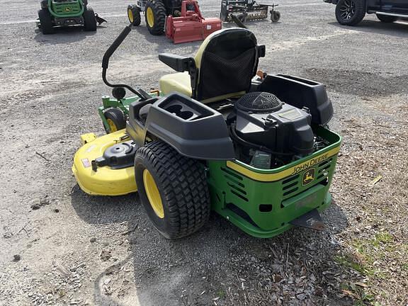 Image of John Deere Z540M equipment image 1