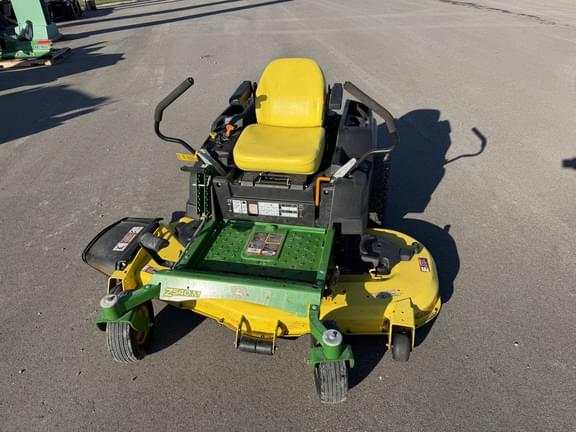 Image of John Deere Z540M equipment image 1