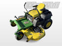 2017 John Deere Z540M Image