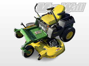 2017 John Deere Z540M Image