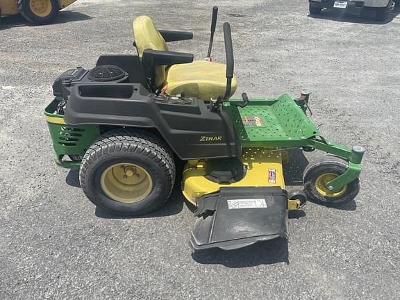 Image of John Deere Z540M Primary image