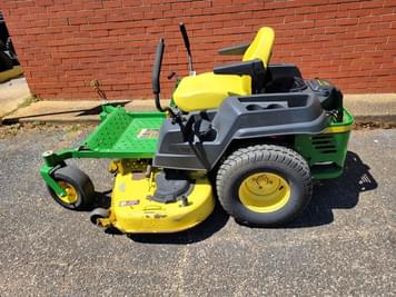Main image John Deere Z540M