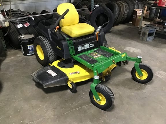 Main image John Deere Z540M