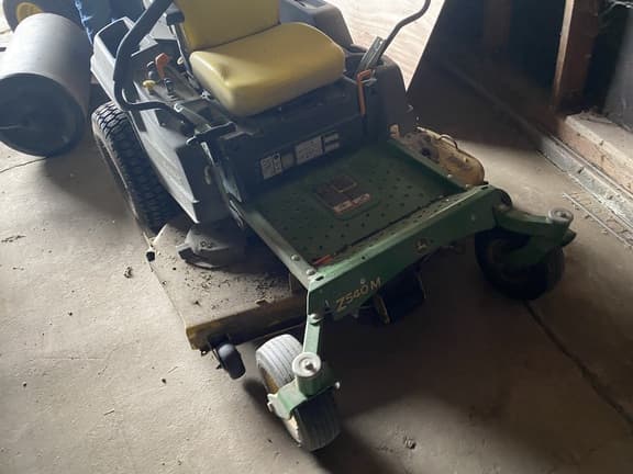 Image of John Deere Z540M Primary image