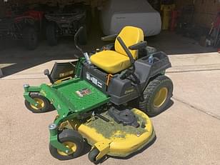 Main image John Deere Z540M 0